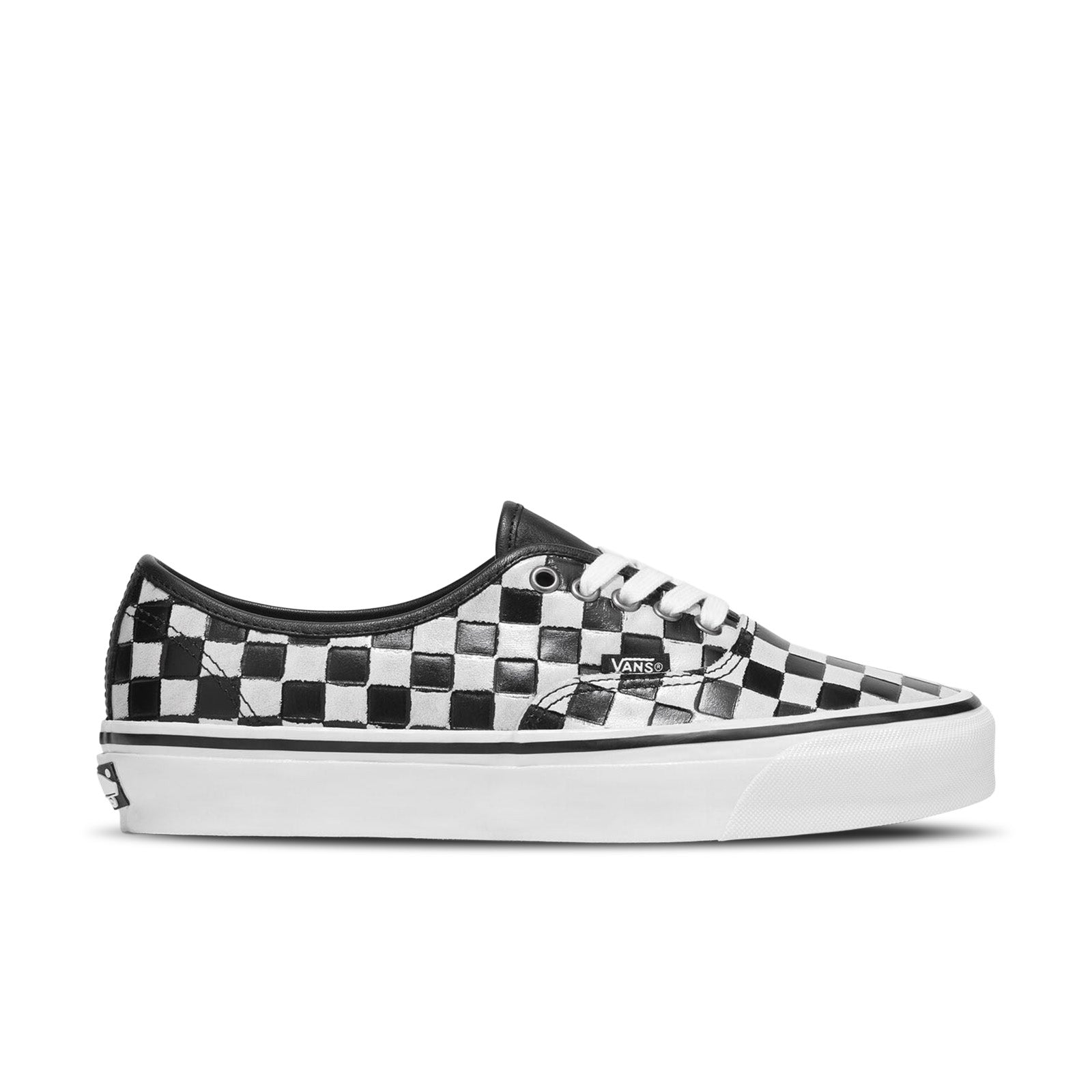 Vans OTW Authentic 44 Vibram 'Checkerboard'