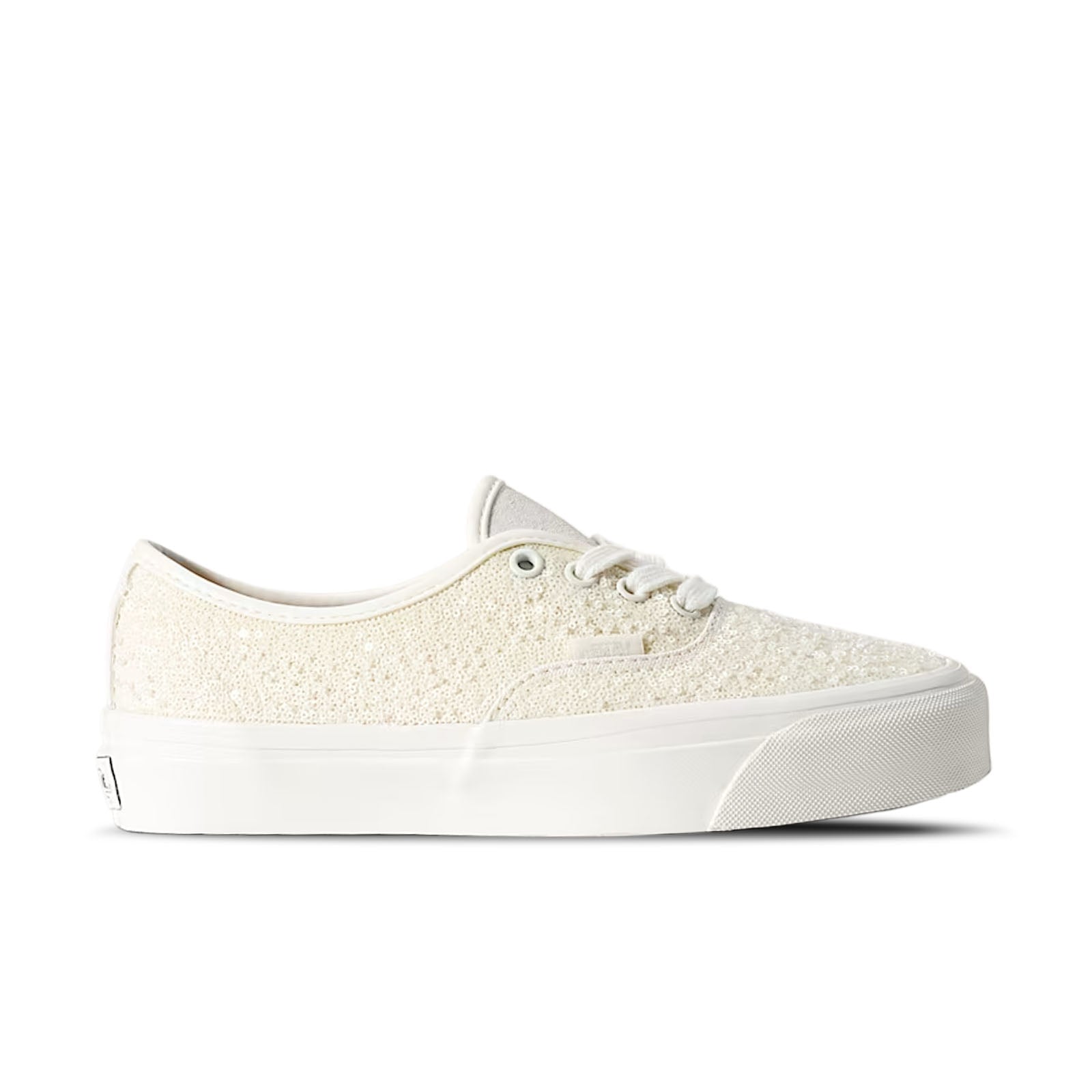 Vans LX Authentic 44 'Beaded Champagne Beige'