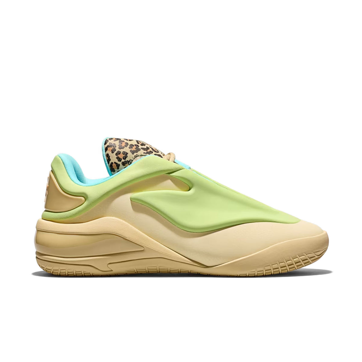 Converse SHAI 001 Lace Up 'Cheetah'