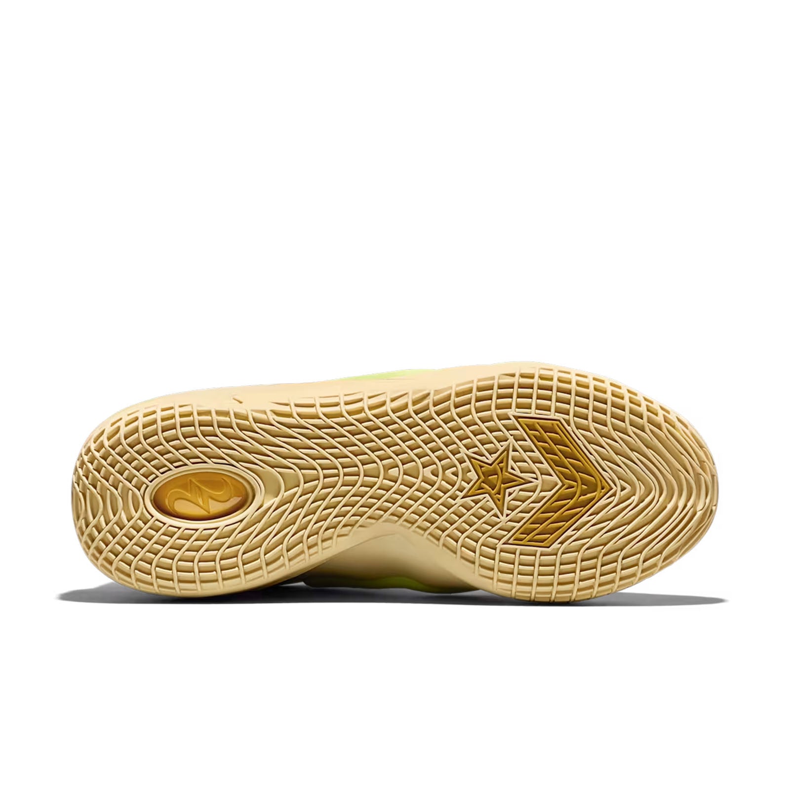 Converse SHAI 001 Lace Up 'Cheetah'