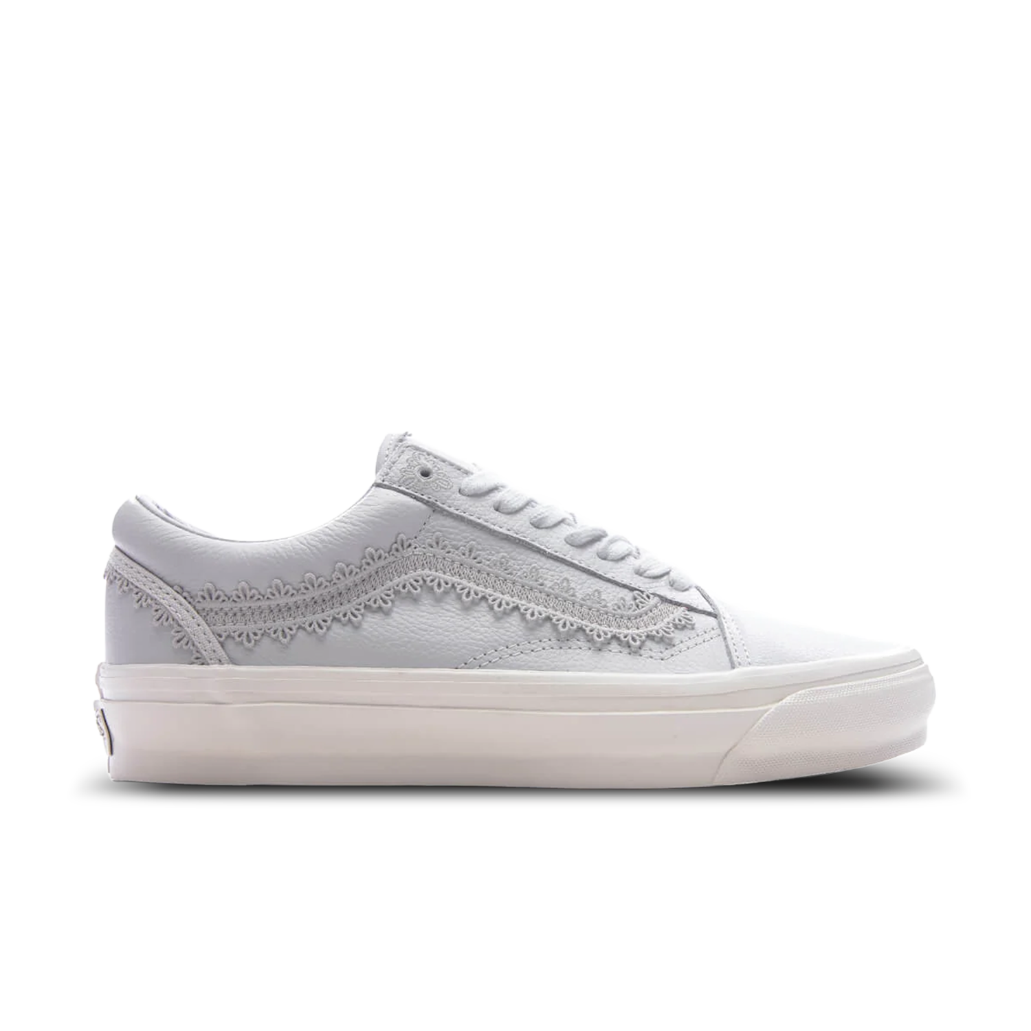 Vans LX Old Skool Chou Chou 'Gray'