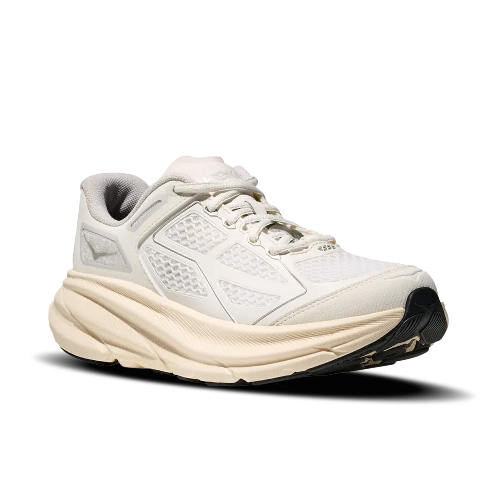 Hoka Clifton One9 'Frost/Cosmic Grey'