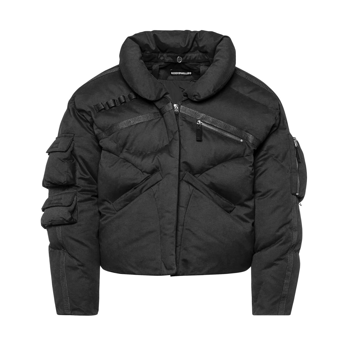 KodyPhillips Cargo Puffer 