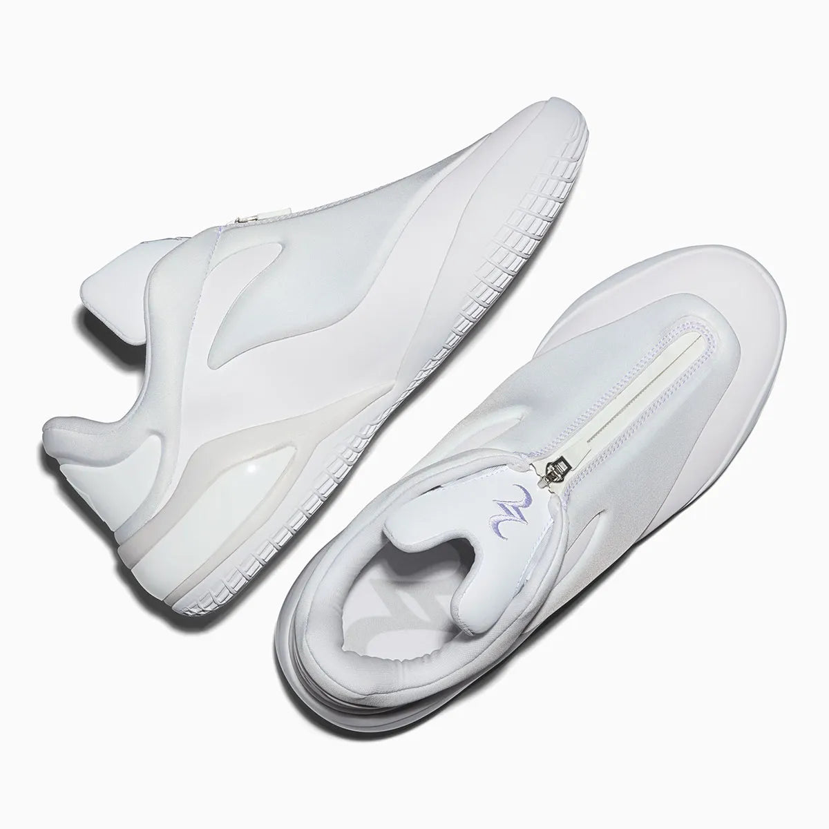 Converse Shai 001: 'Clean Slate'