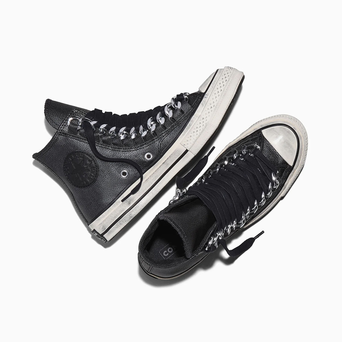 Converse Chuck 70 Hi 'Industrial Glam'