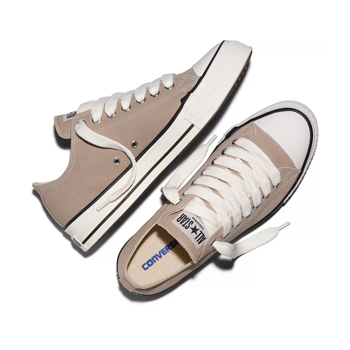 Converse Chuck Taylor All Star Throwback Low 'Vintage Cargo/Vintage White'