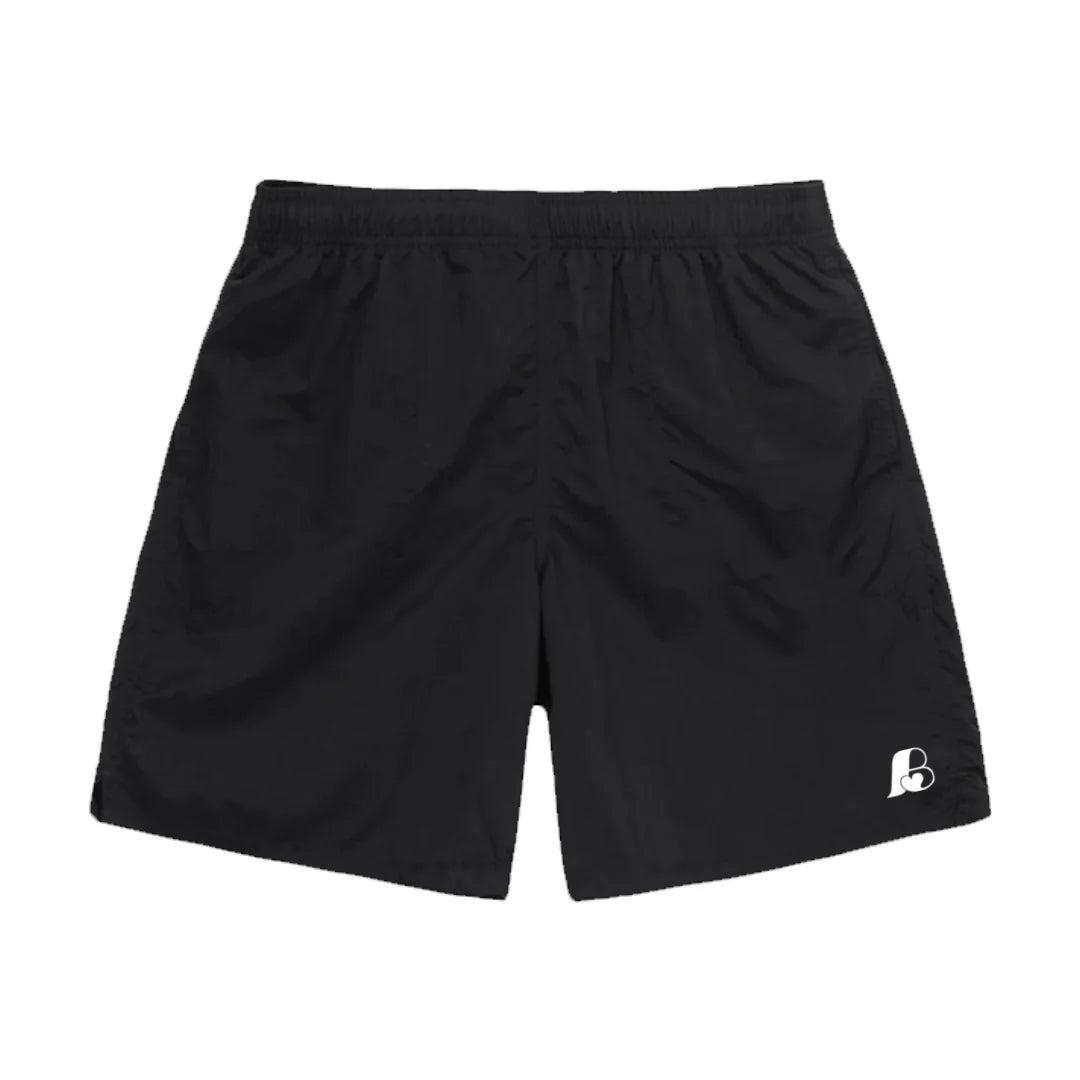 Bueno B Logo Water Shorts 'Black'