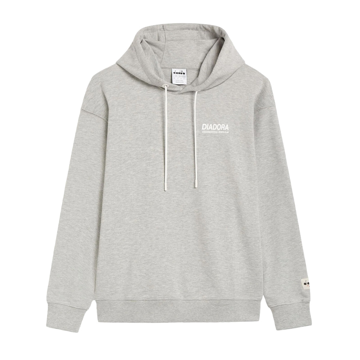 Diadora Hoodie Legacy 