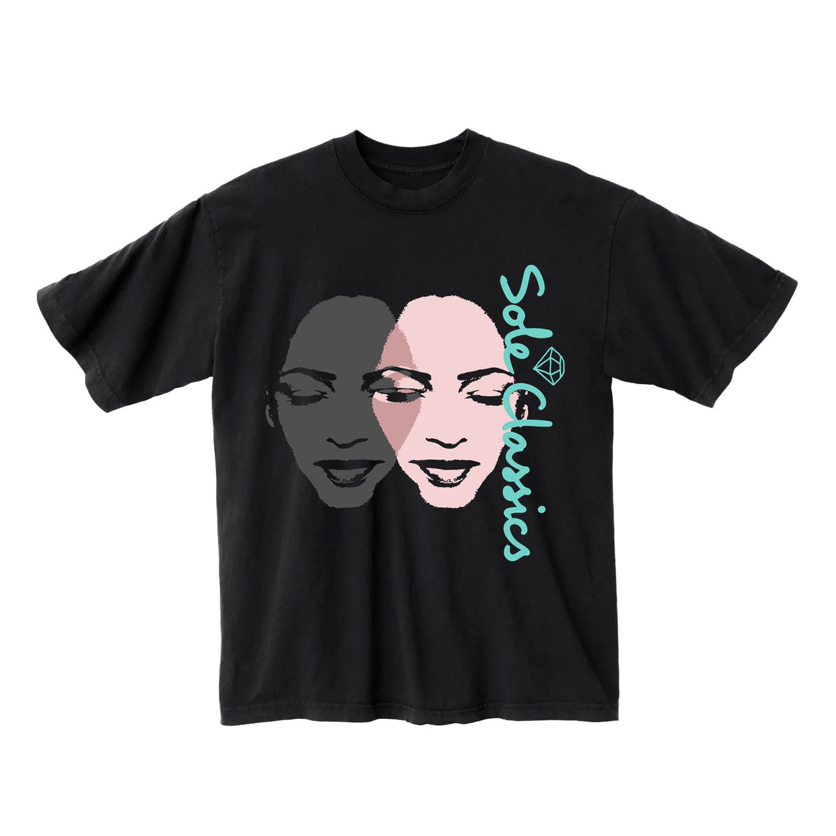 Sole Classics T-Shirt Mystery Box