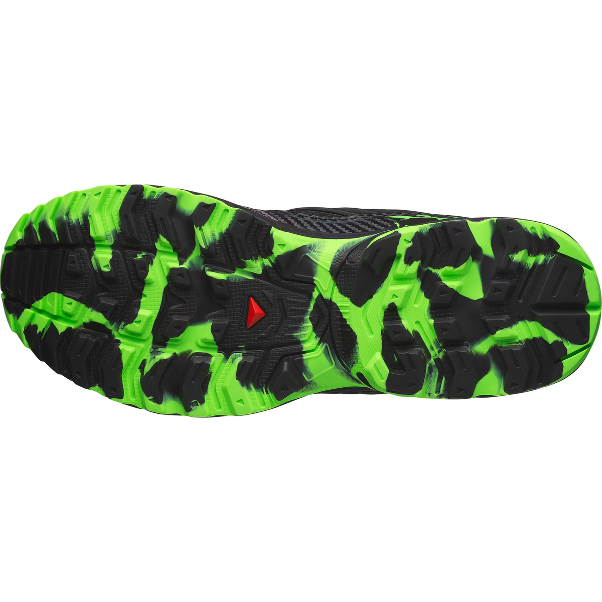 Salomon ACS NEXXT x FEID