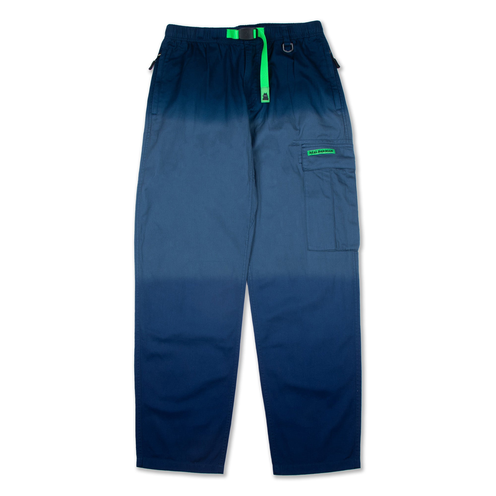 Real Bad Man x Gramicci X RBM 1 Pocket G Pant 'Navy'