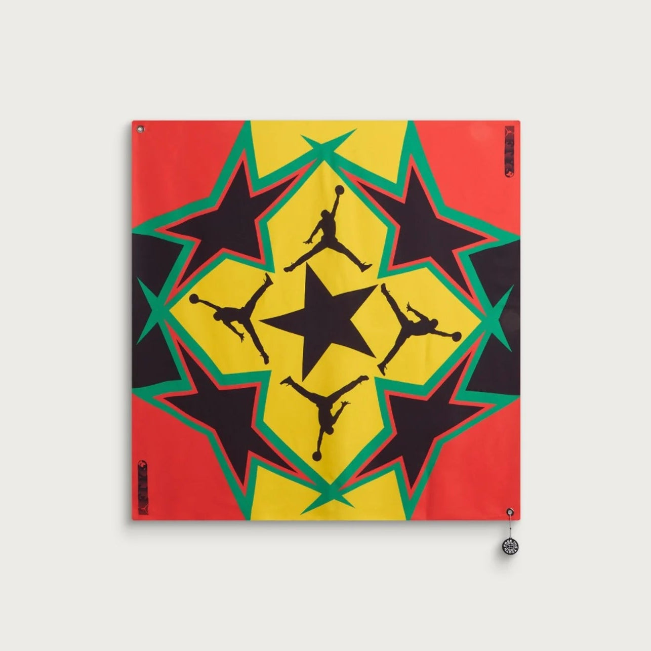 Jordan x FTY Scarf
