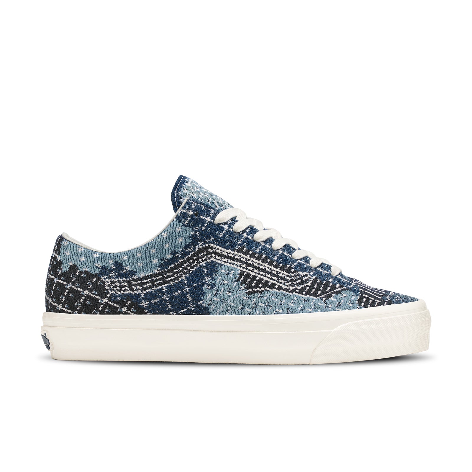 Vans Otw Old Skool 36 Ek Fdmt 'Dblue'