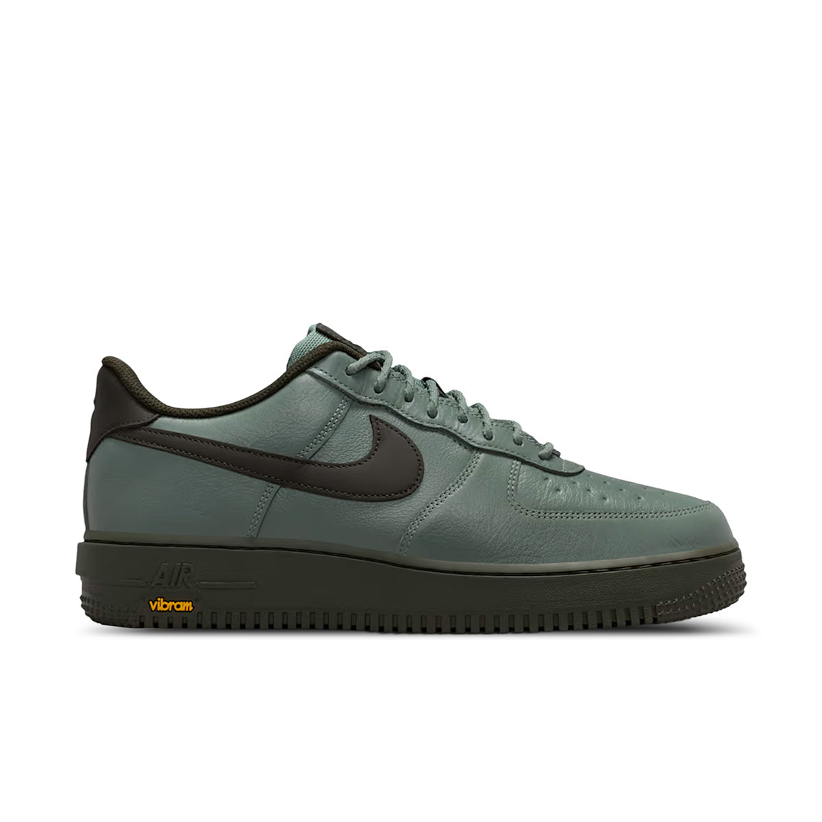 Nike Air Force 1 GTX Vibram 'Clay Green/Sequoia'
