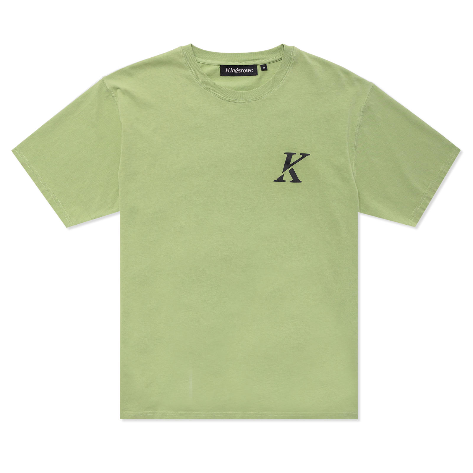 Kingsrowe All Kings T-Shirt 'Mint'
