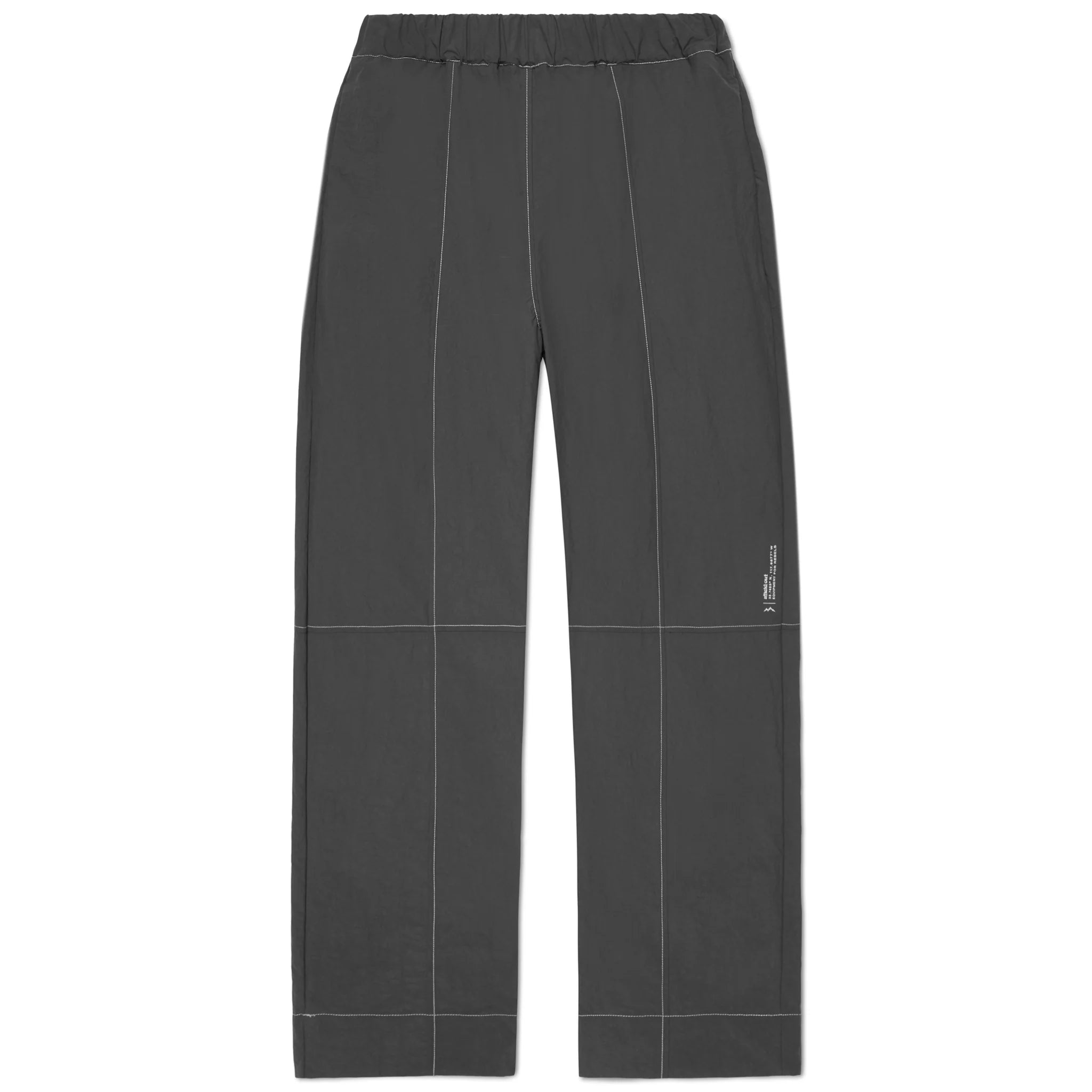 Afield Out Stitch Nylon Pants 'Gray'