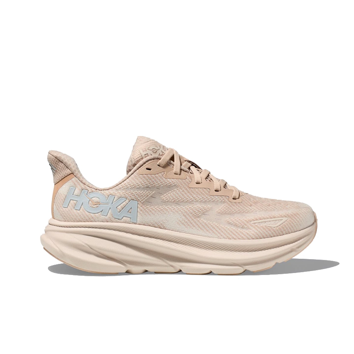 Hoka One One Clifton 9 'Shifting Sand'