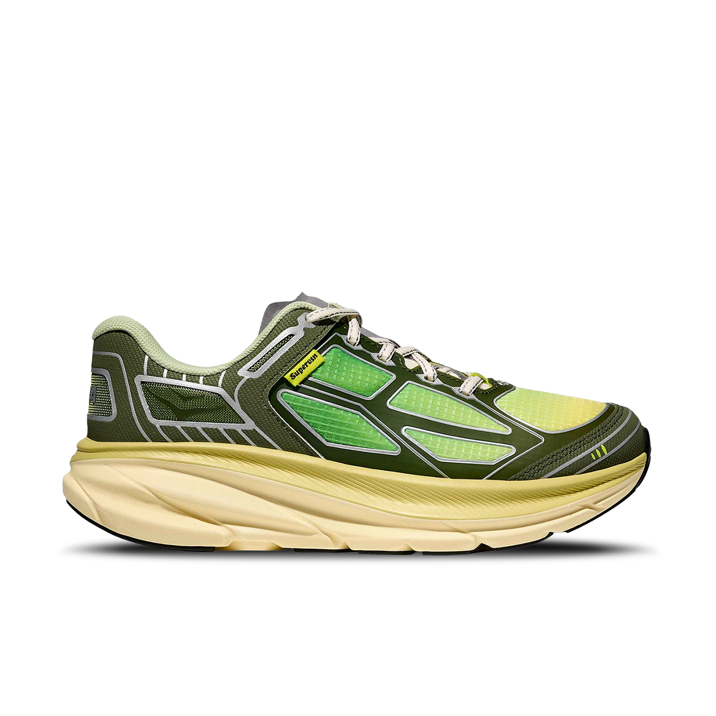 Hoka Clifton One 9 'SuperVSN'