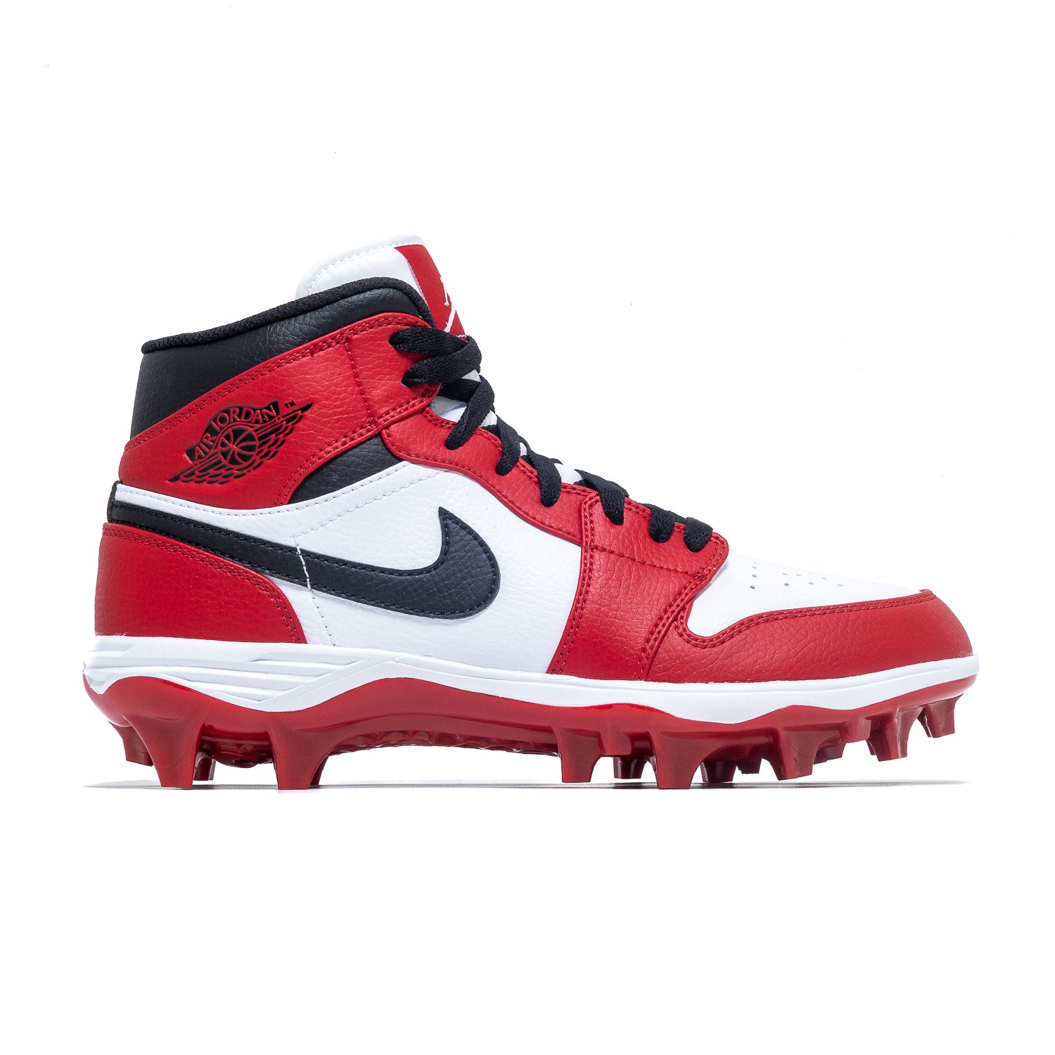 Air Jordan Mid TD Cleat 'Chicago'