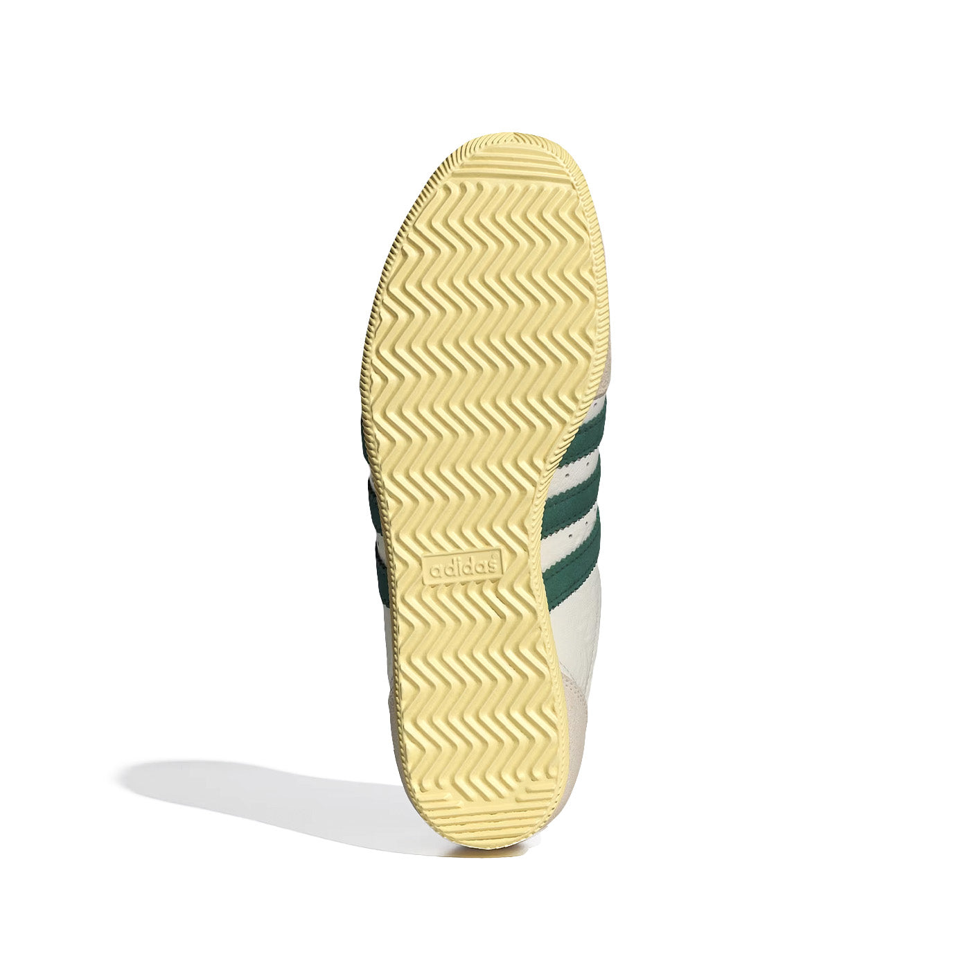 Womens adidas Japan W 'White/Green’