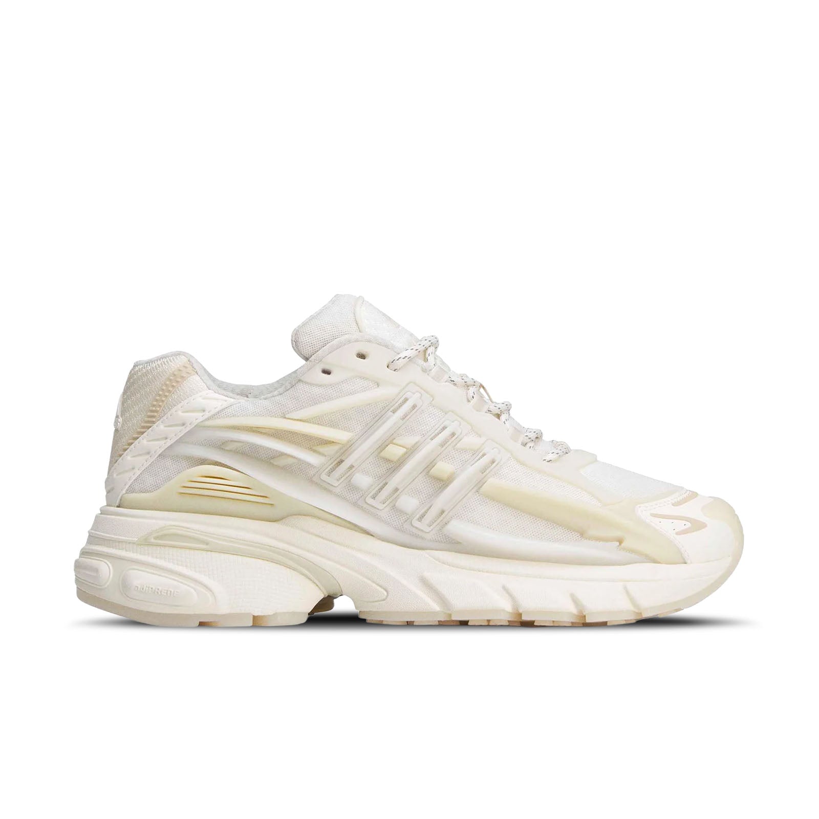Pharrell Williams x adidas Adistar Jellyfish 'Triple White'