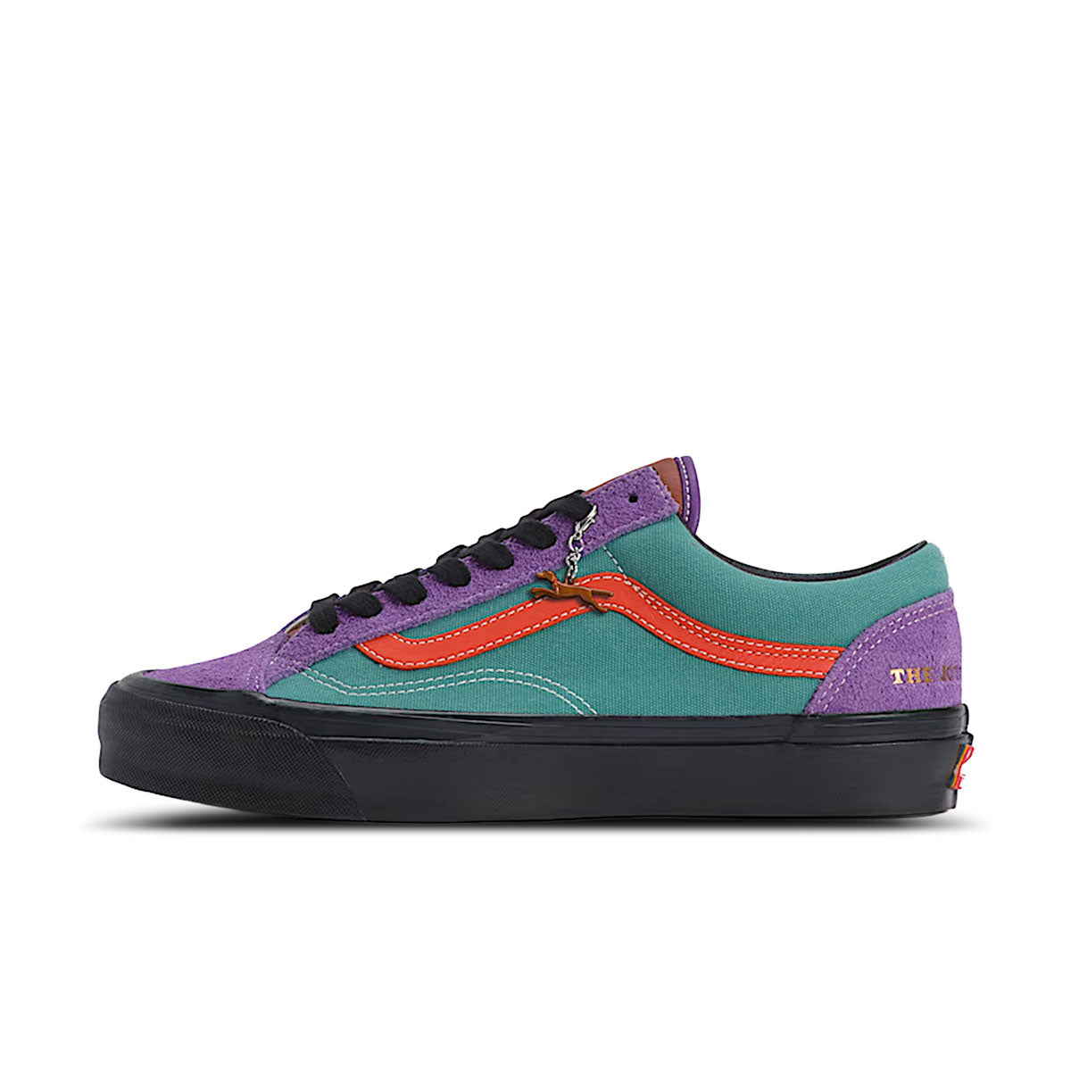 Vans OTW Old Skool 36 Julian Klincewicz 