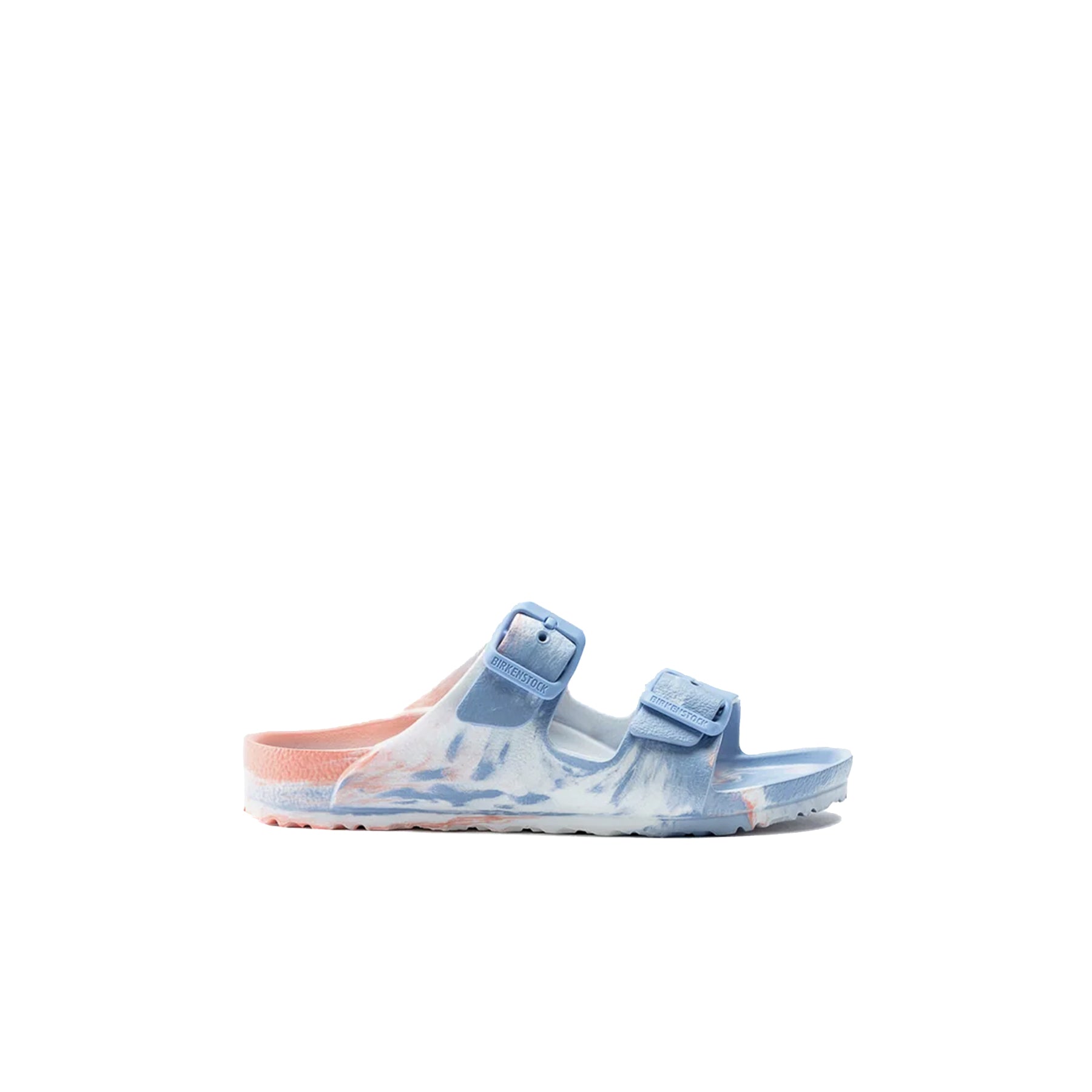 Youth Birkenstock Arizona Eva 'Multi'