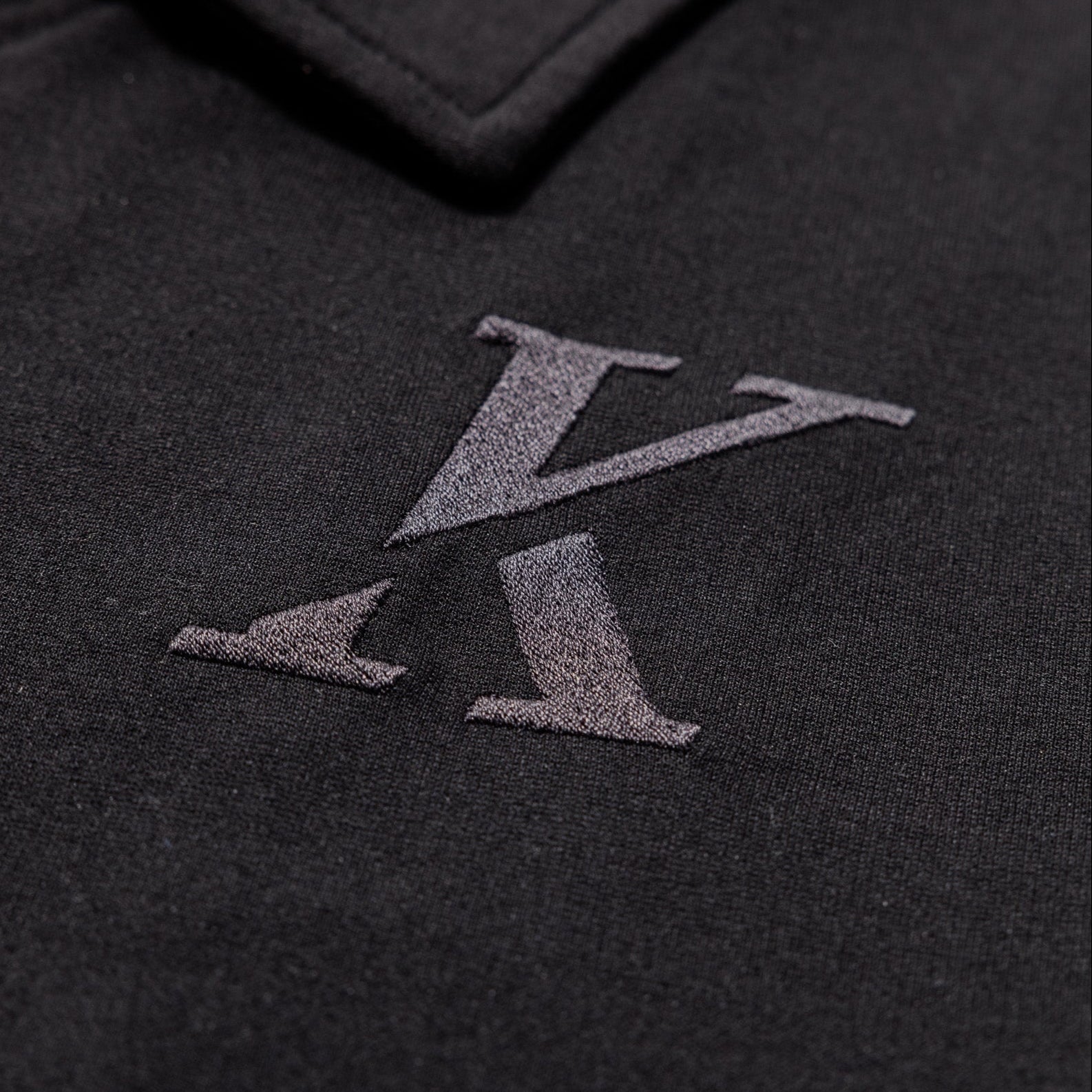 Kingsrowe Reawakening Jacket 'Black'