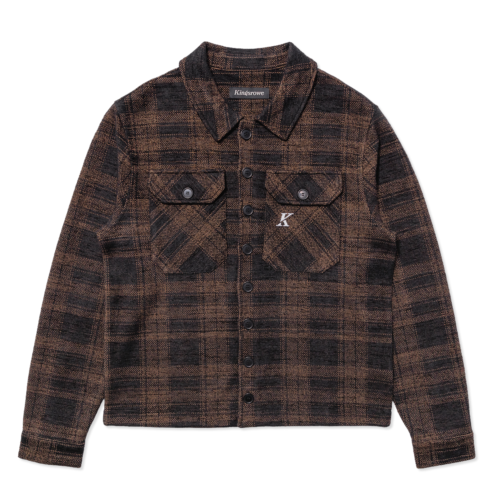 Kingsrowe Mali Flannel 'OG'