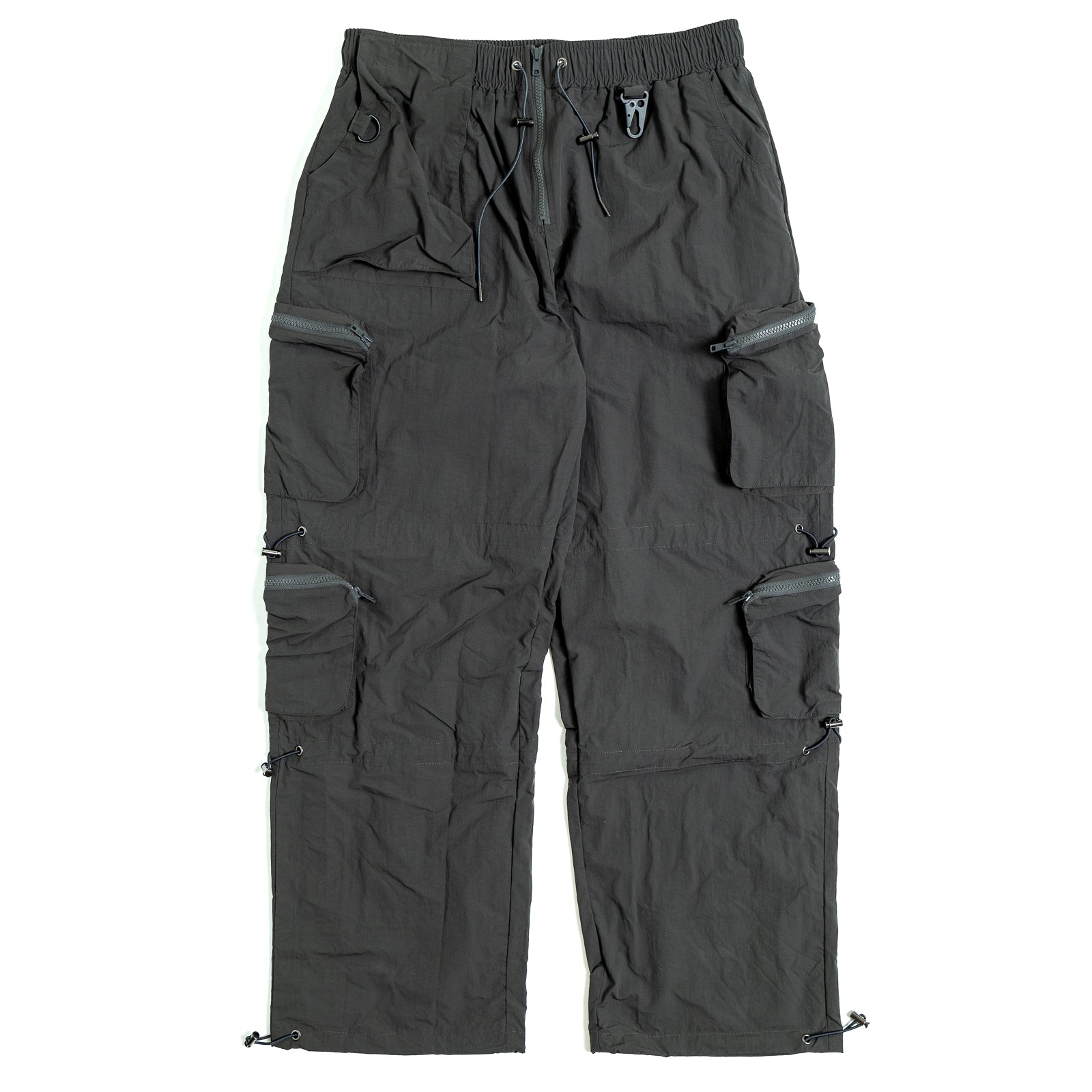 Kody Phillips Parachute Pants 