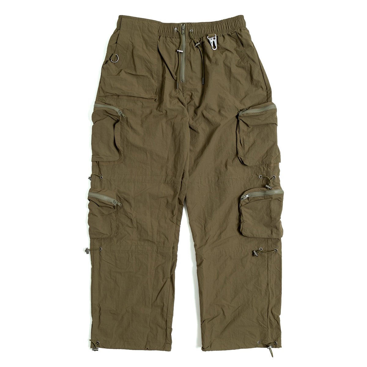 Kody Phillips Parachute Pants 