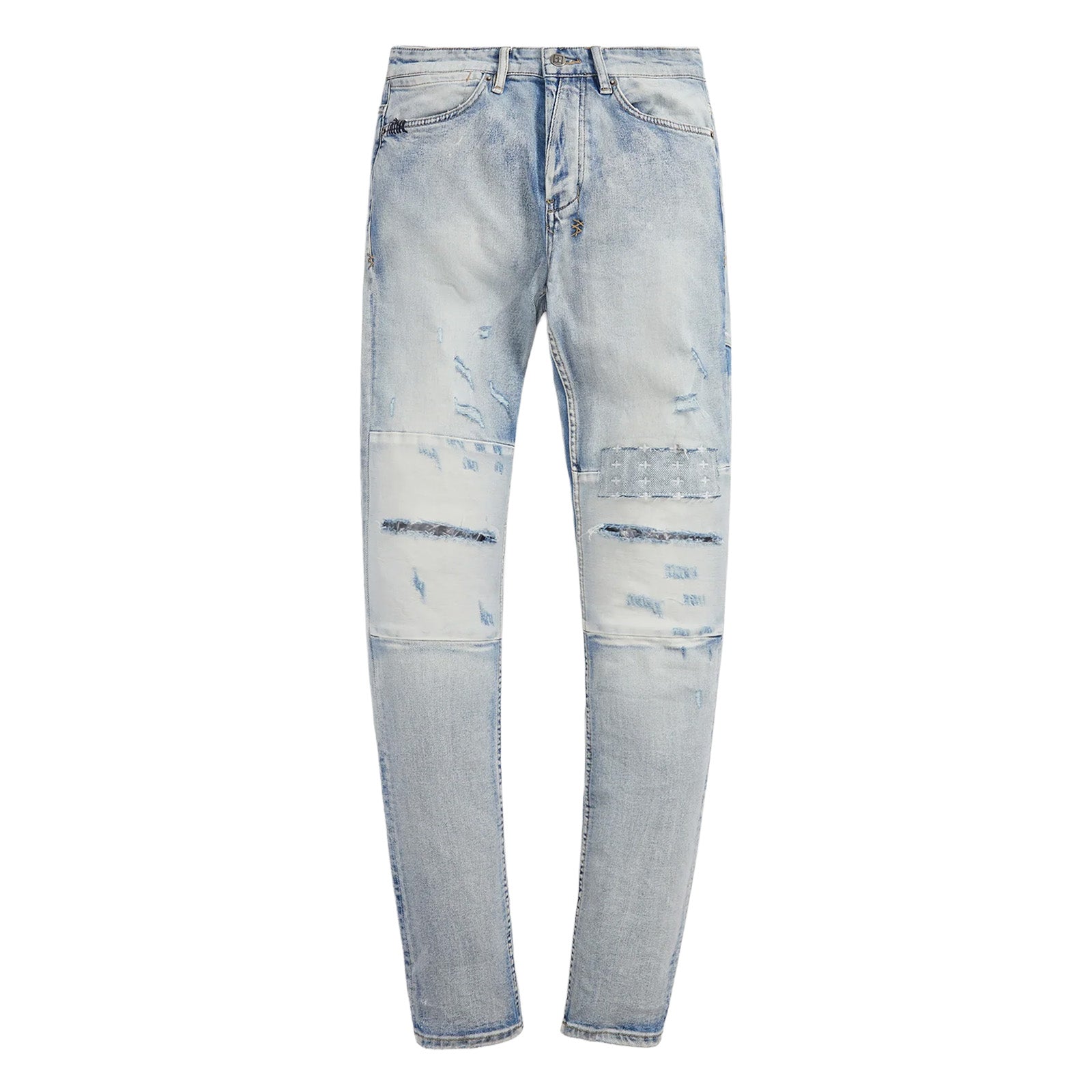 Ksubi Van Winkle 2 Tone