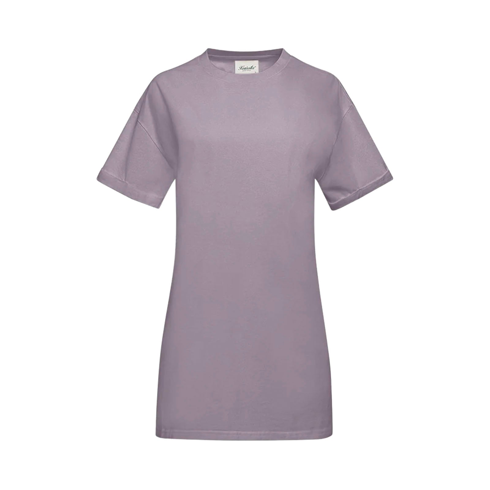 Kuwalla Tee Vicky Tee Dress 'Evening Haze'