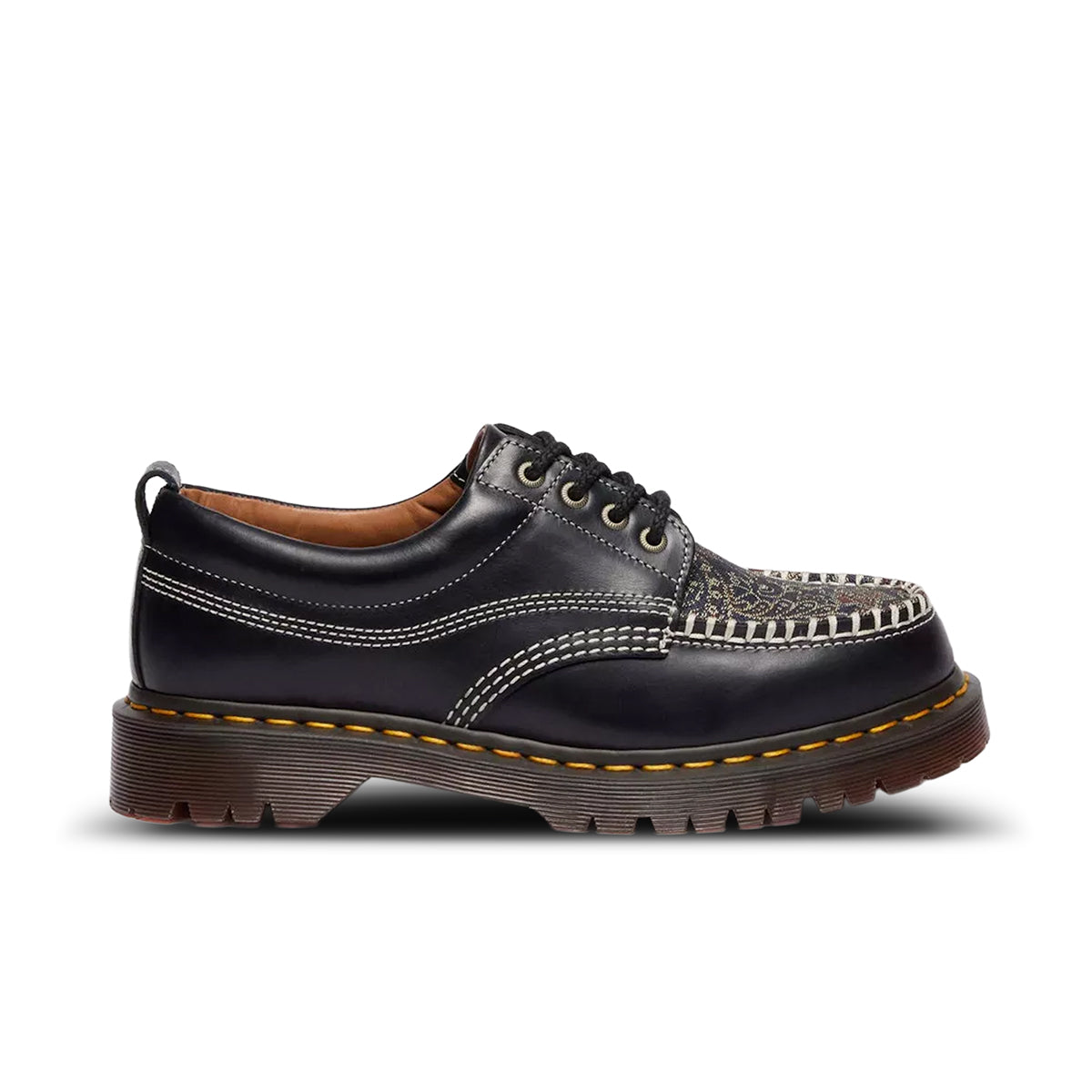 Dr. Martens Lowell 'Black/Multi'
