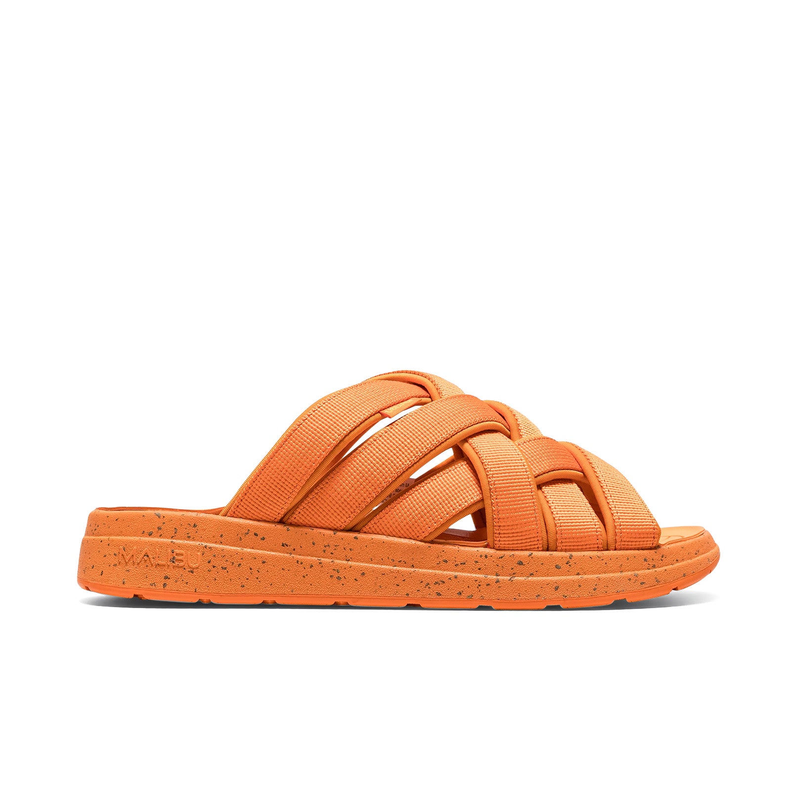 Malibu Zuma Lx Recycled 'Orange'