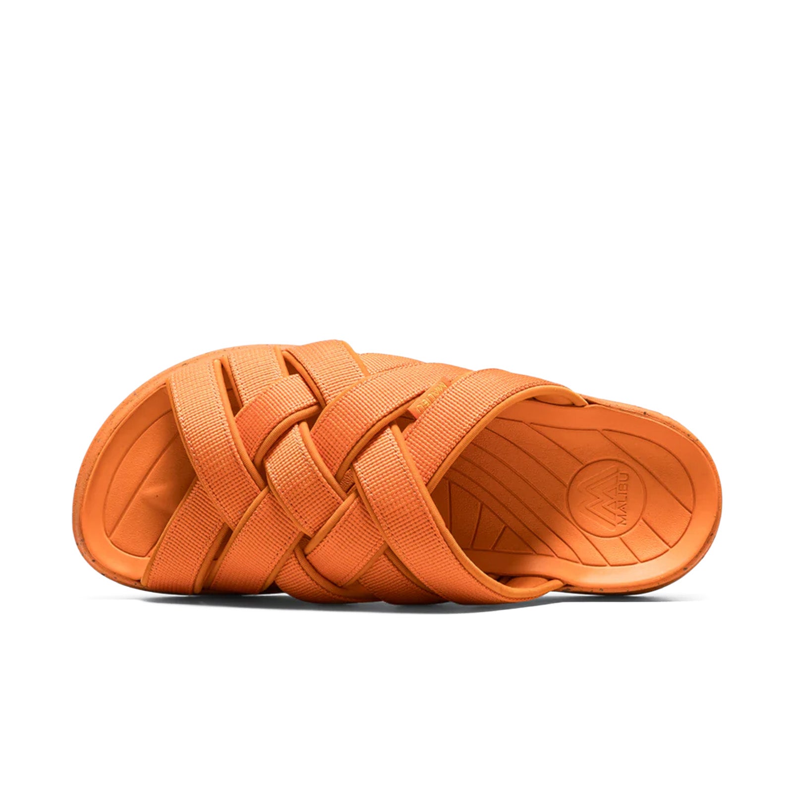 Malibu Zuma Lx Recycled 'Orange'
