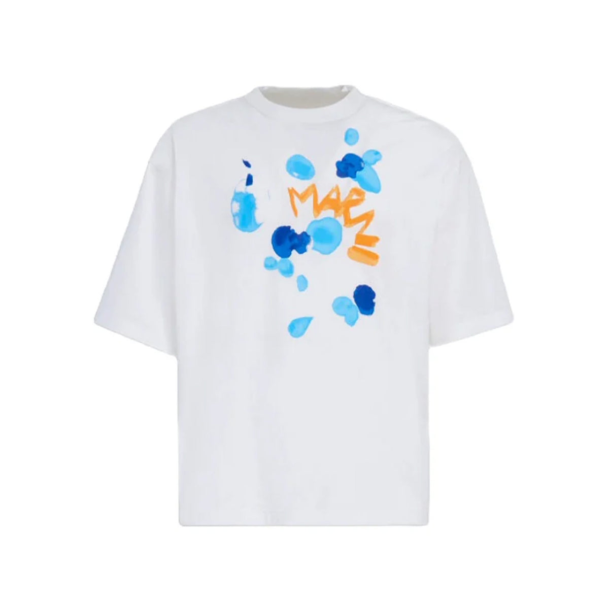 Marni Organic Cotton Jersey 