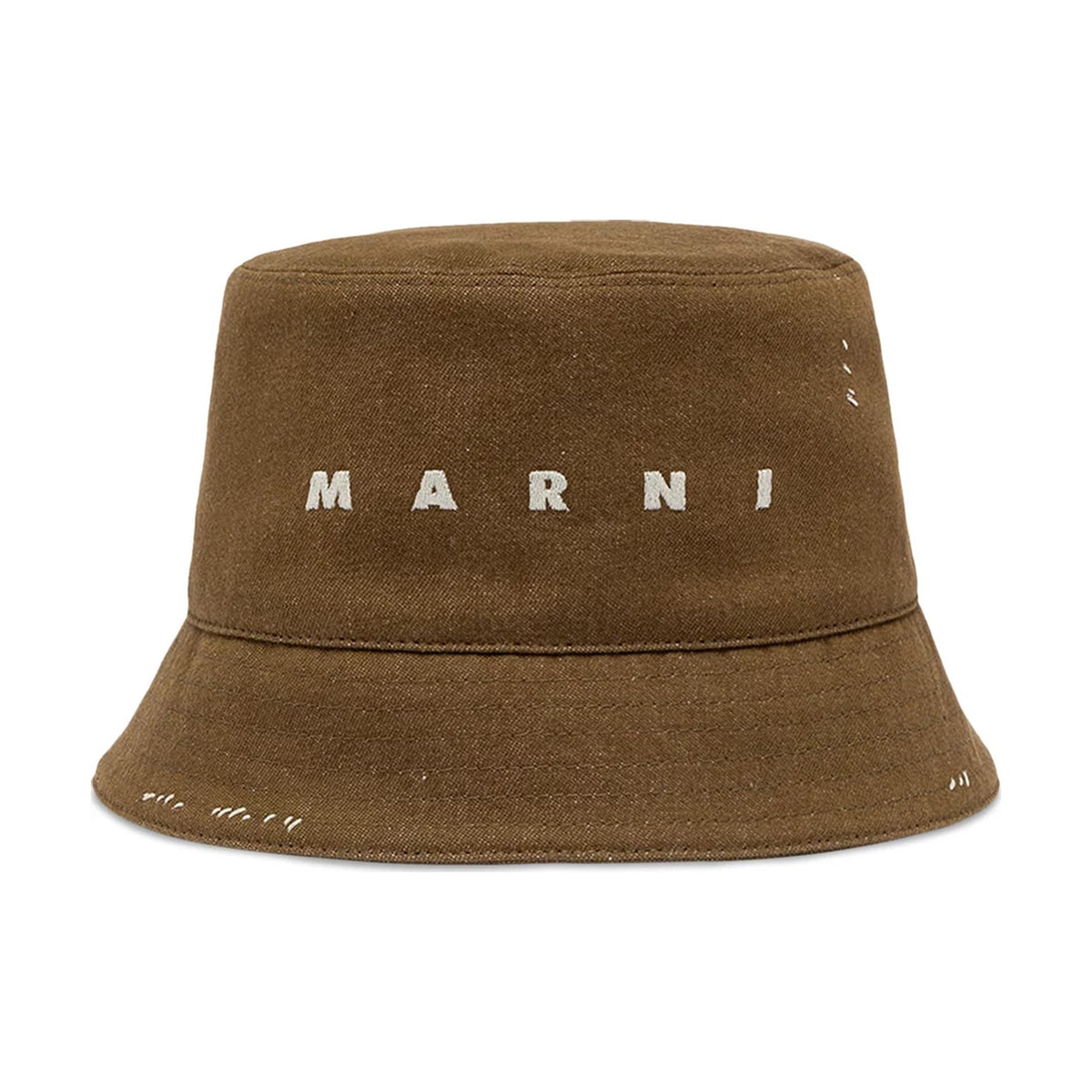 Marni Hat Marni Arch 6 Panel Hat | Madhappy main image 2