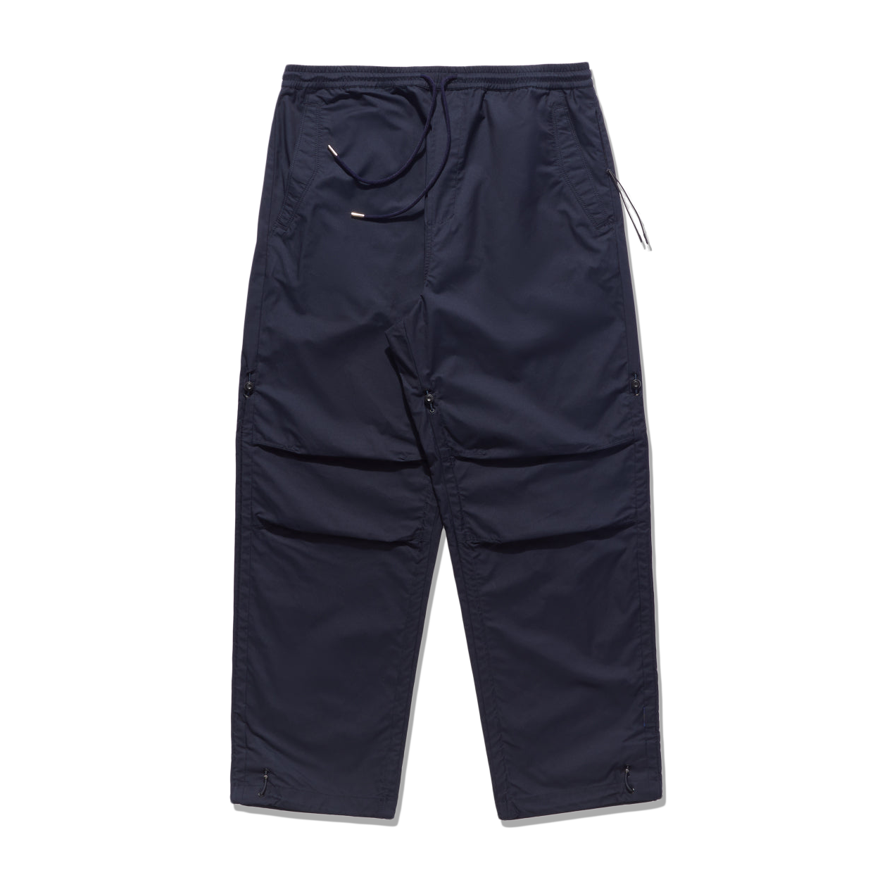 Maharishi Snocord Loose Track Pants 'Navy'