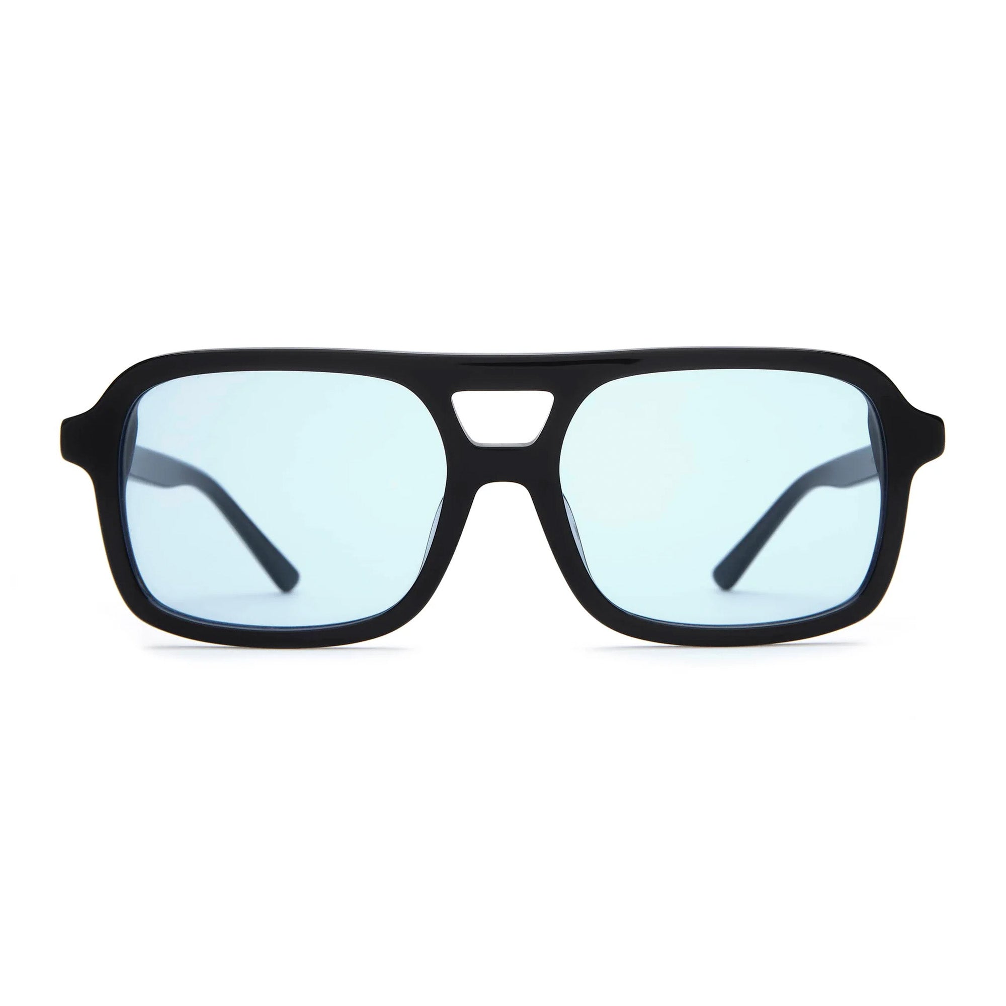 Crap Eyewear The Spaced Ranger 'Black Moondust'