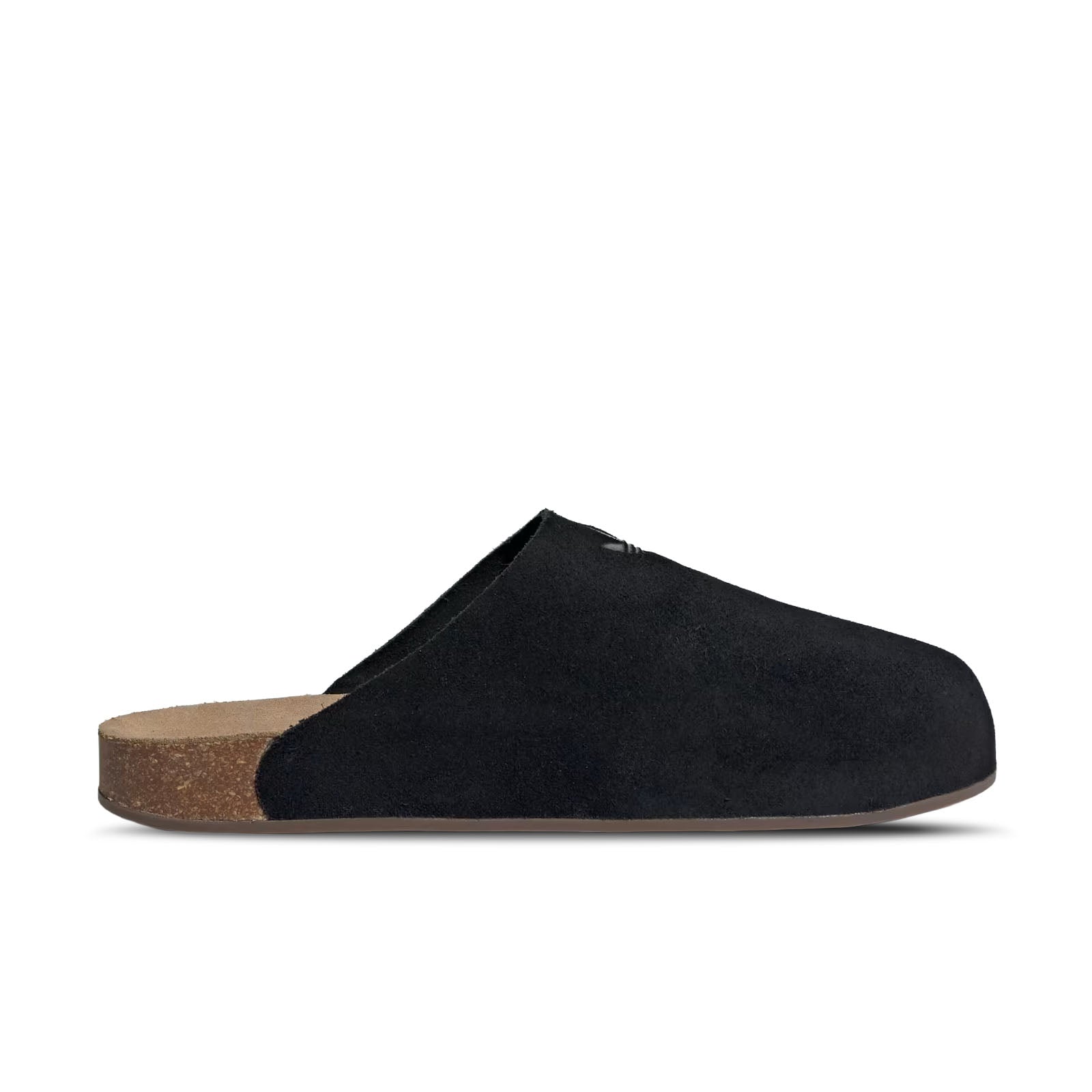 adidas Adimule Slides 'Core Black'