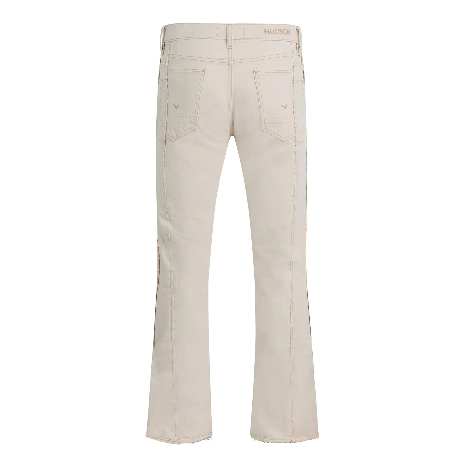 Hudson Walker Reconstructed Kickflare 'Natural'