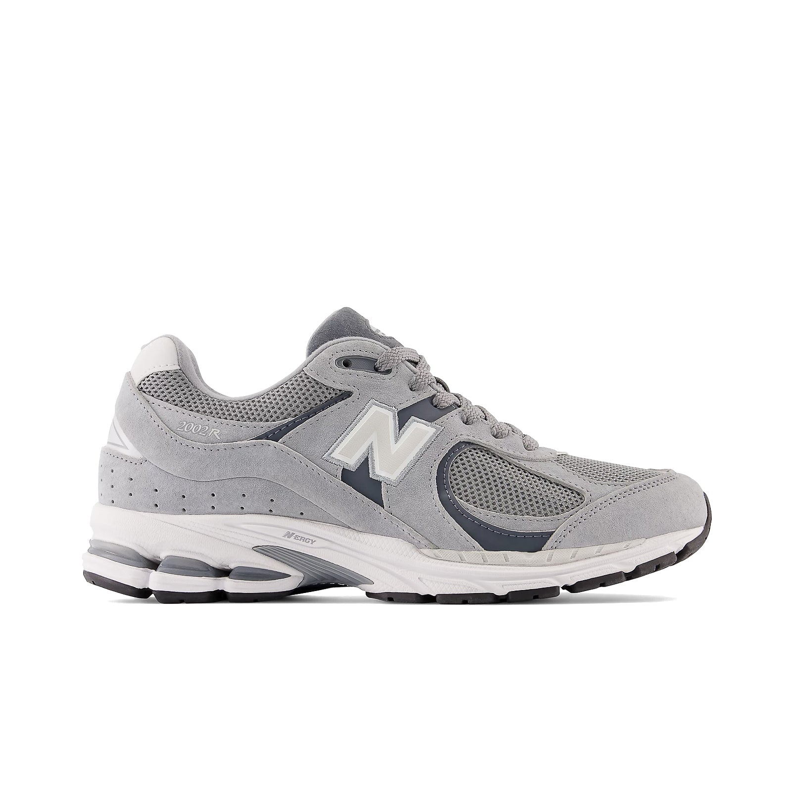 New Balance 2002R 'Steel Grey'