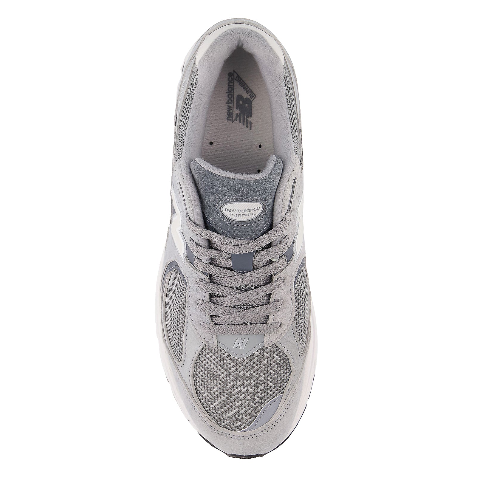 New Balance 2002R 'Steel Grey'