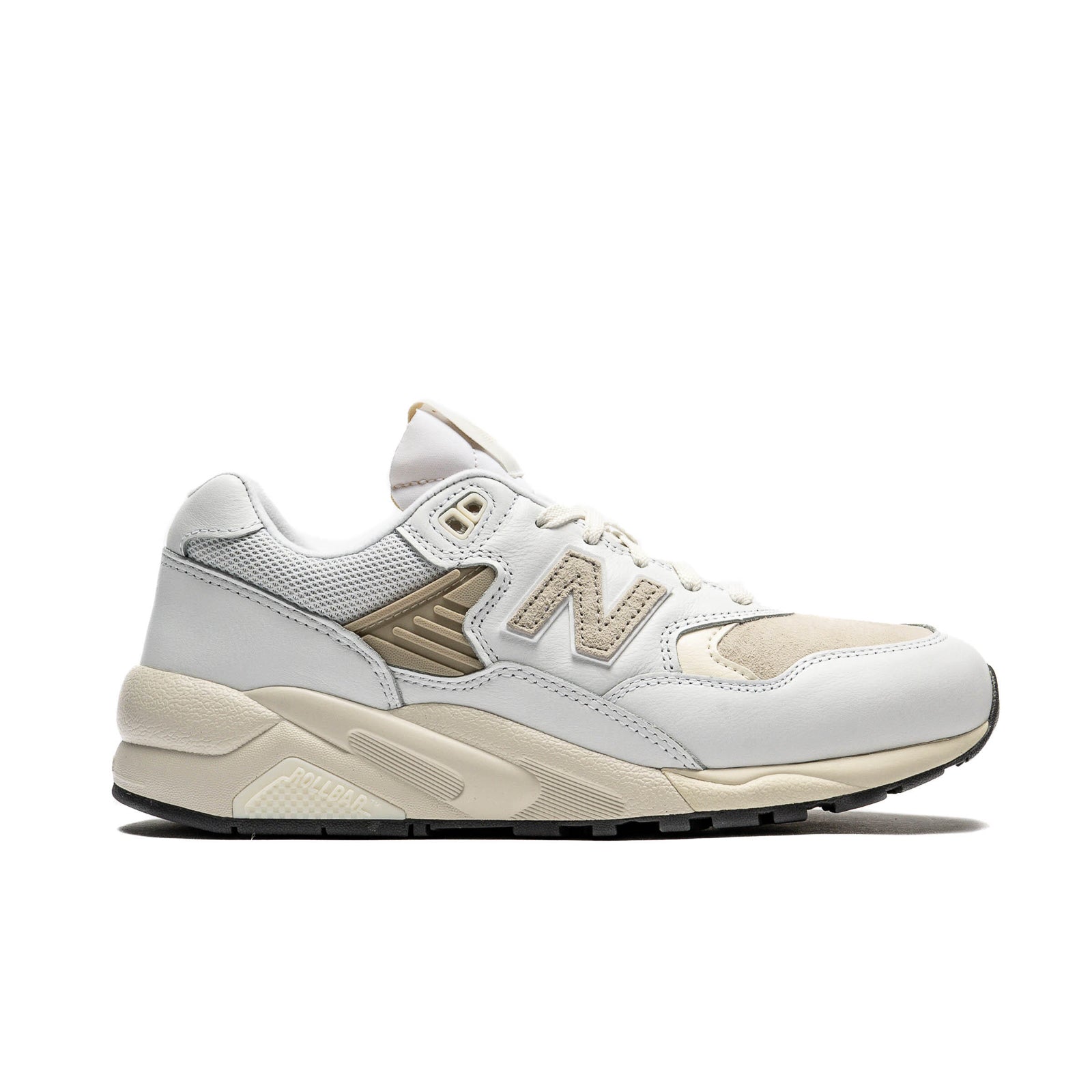 New Balance 580 'White'