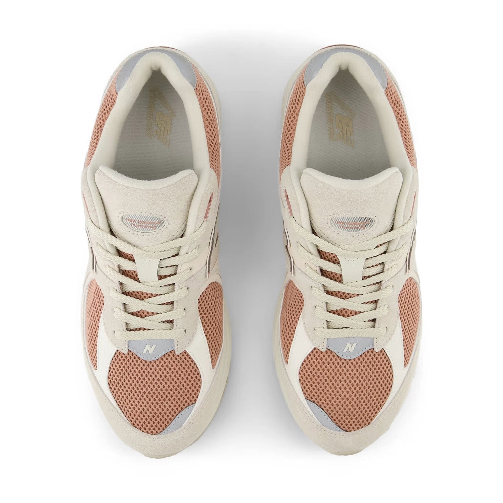 New Balance 2002r 'Grey/Brown'