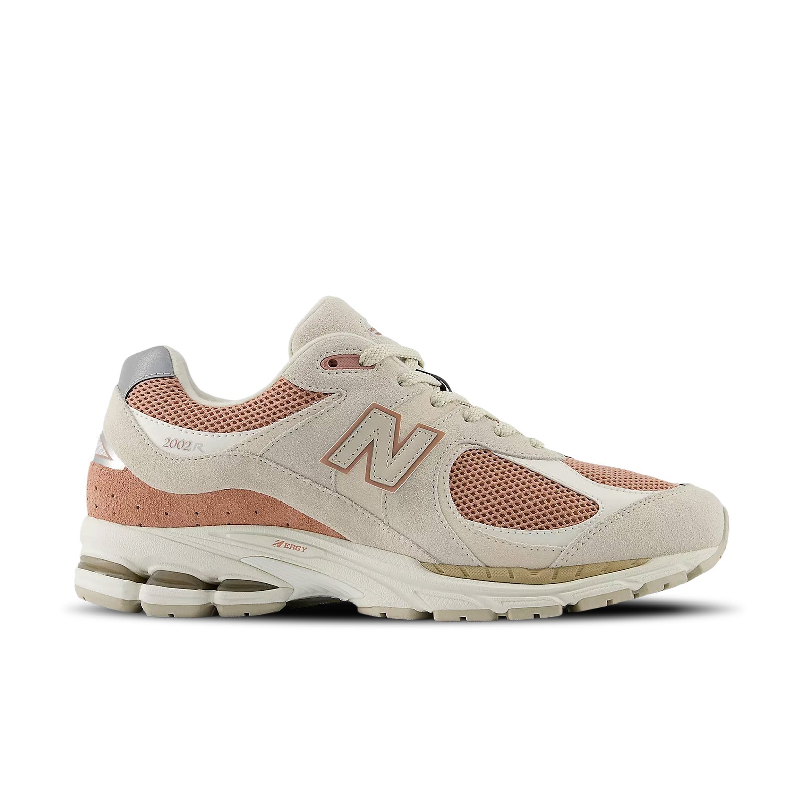 New Balance 2002r 'Grey/Brown'