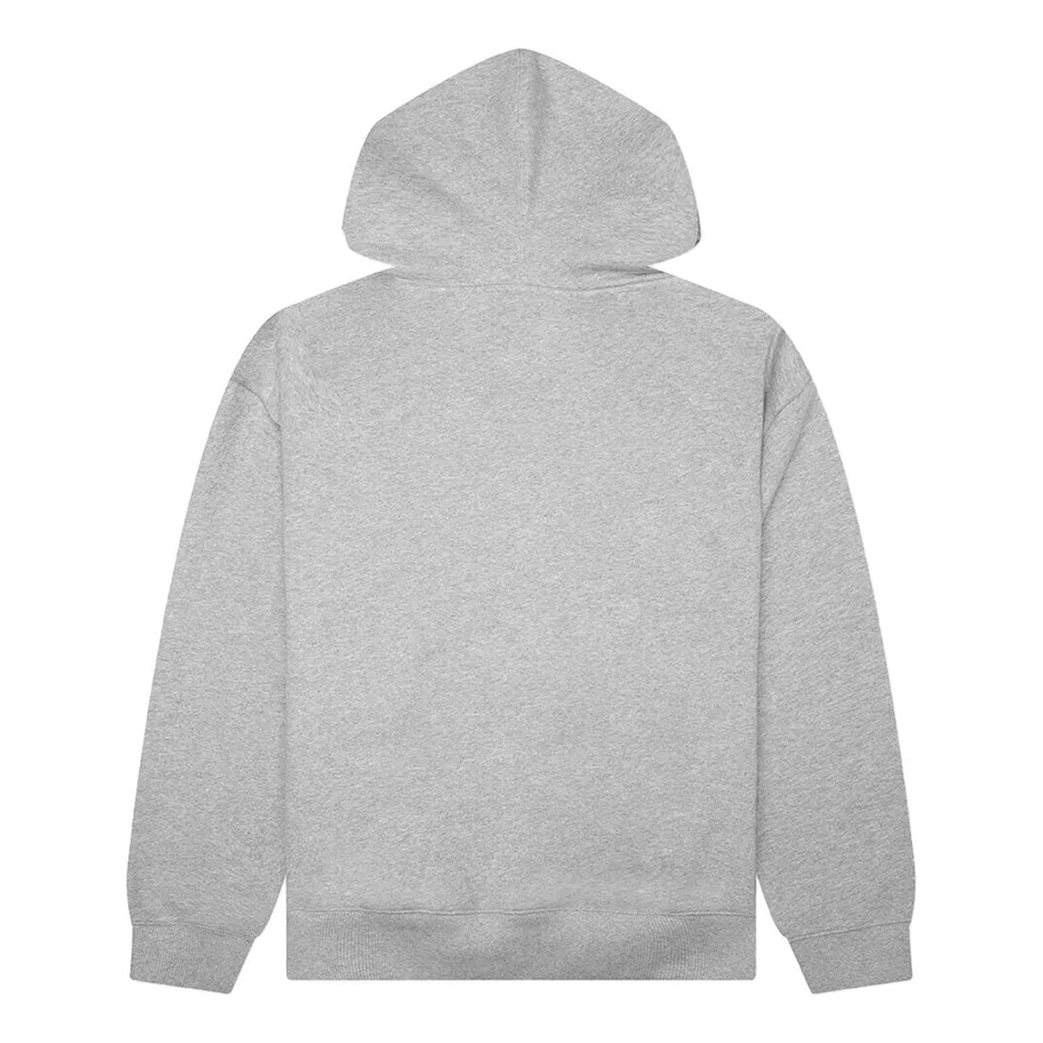 Awake NY Old English Hoodie 'Heather Grey'