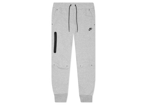 Women's Nike Sportswear Tech Fleece Pants 'Grey'