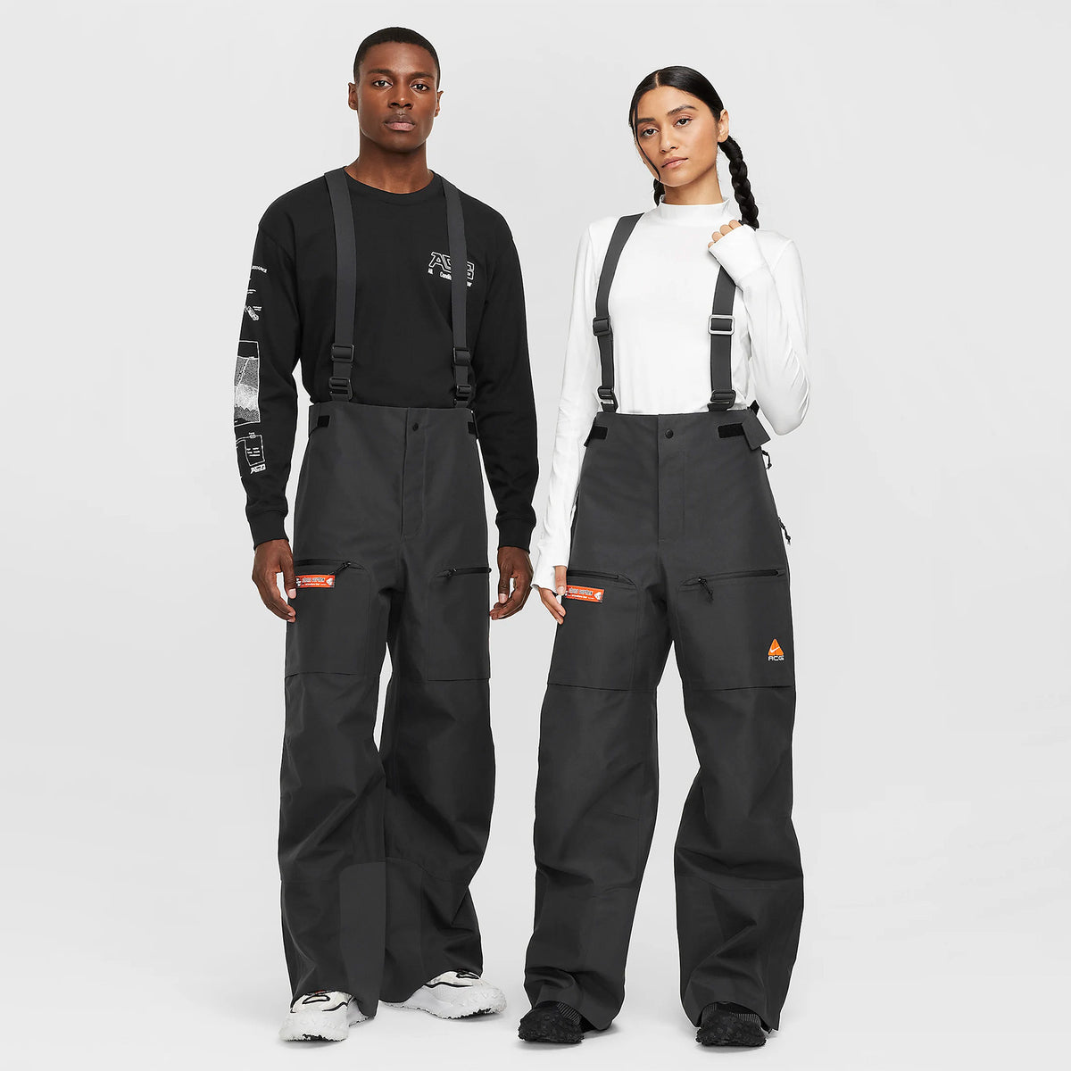 Nike Acg Gore Tex Chena Vortex Overalls 